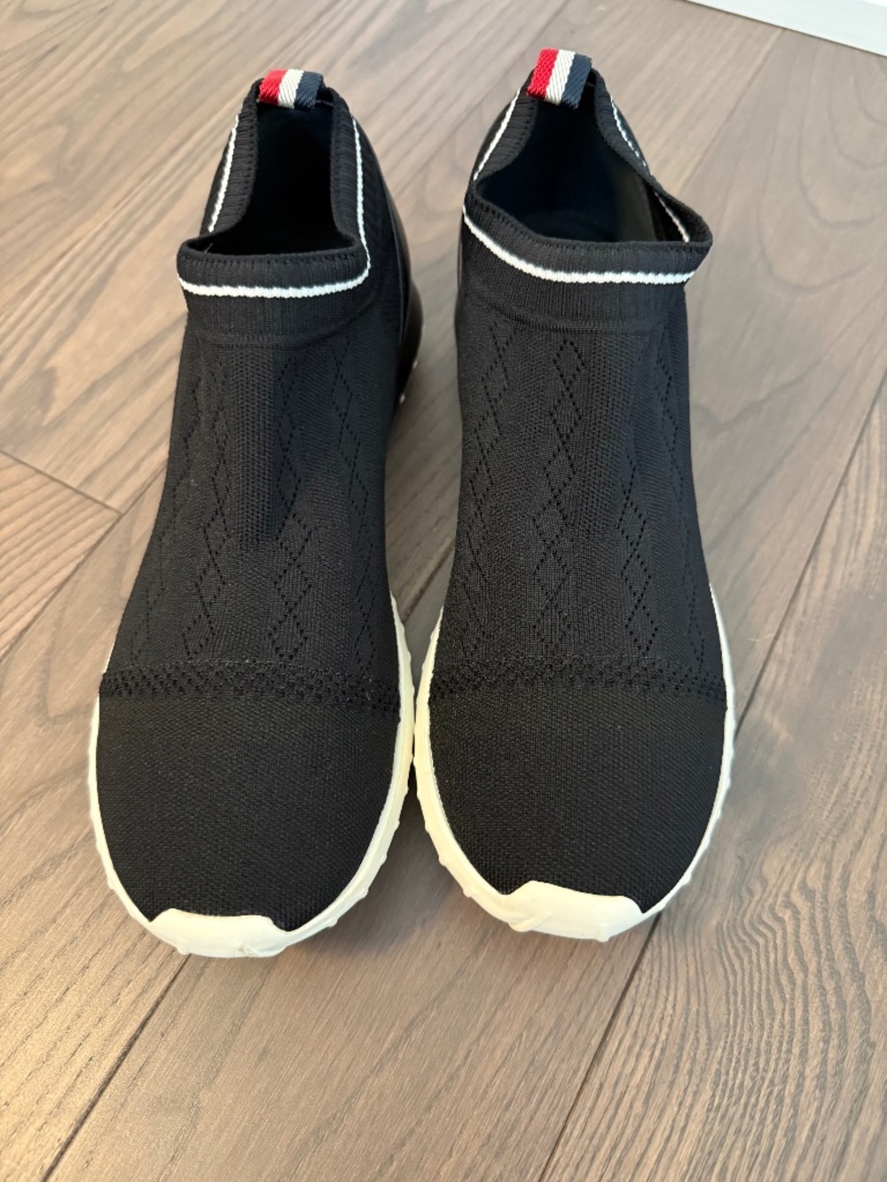 Moncler Sock sneakers